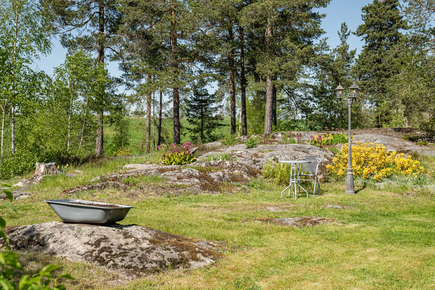 Villa, Banjovägen 5, Brunna, Upplands-Bro