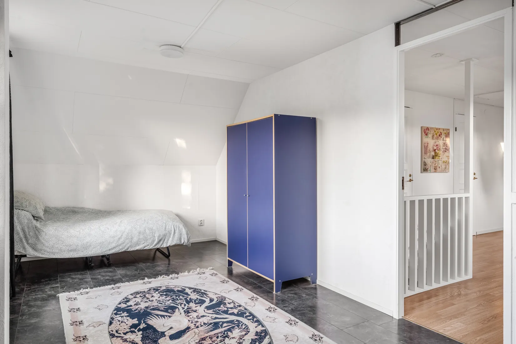 Villa, Banjovägen 5, Brunna, Upplands-Bro