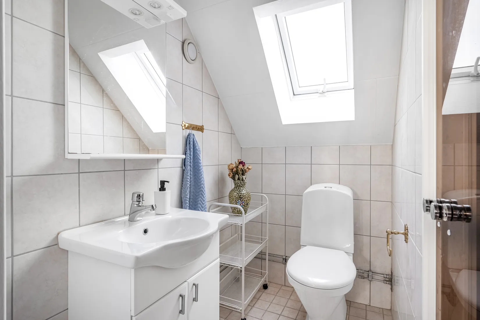 Villa, Banjovägen 5, Brunna, Upplands-Bro