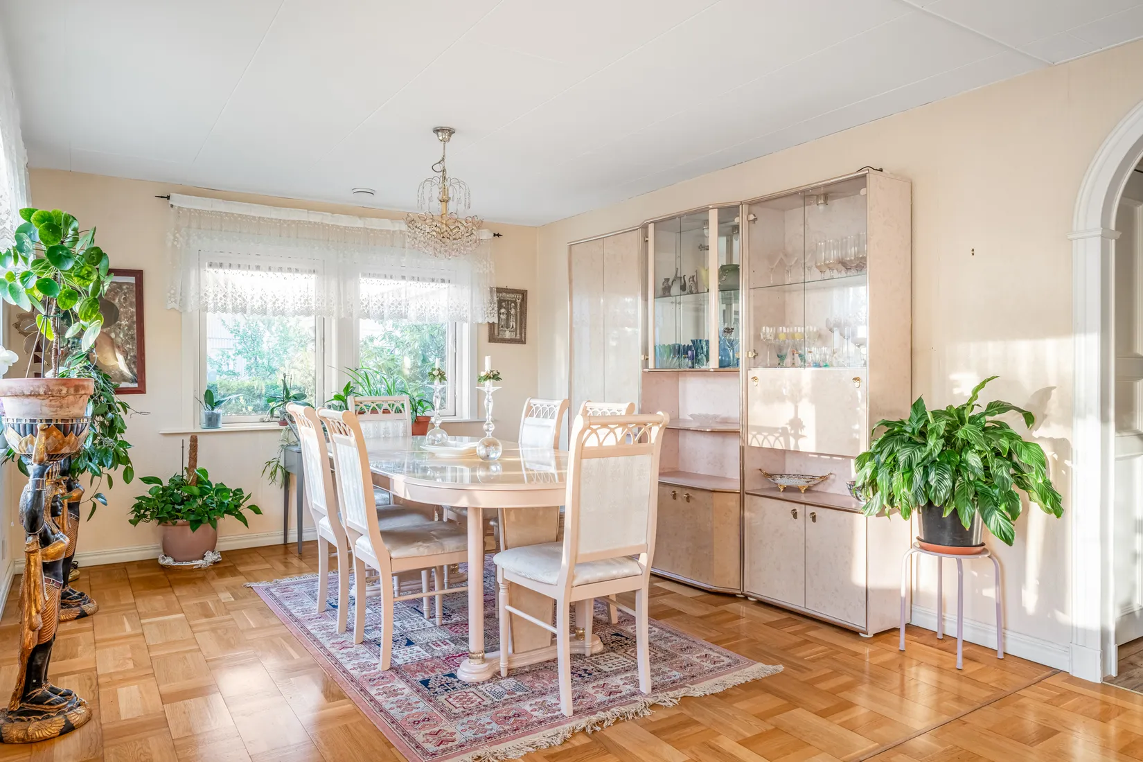 Villa, Banjovägen 5, Brunna, Upplands-Bro