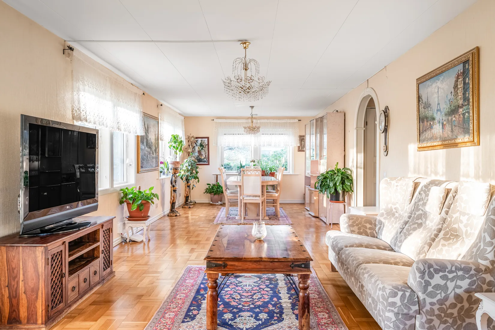 Villa, Banjovägen 5, Brunna, Upplands-Bro