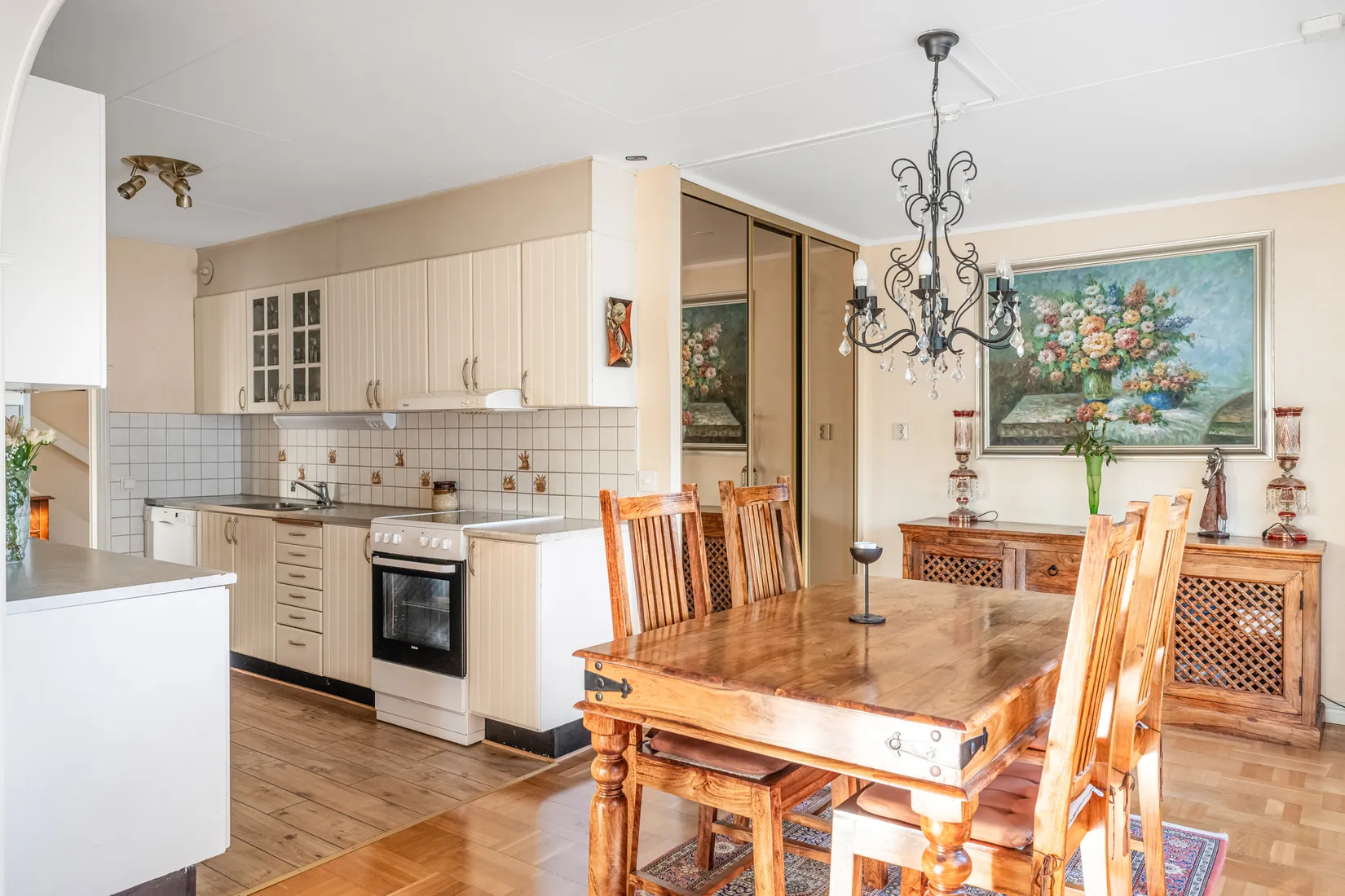 Villa, Banjovägen 5, Brunna, Upplands-Bro