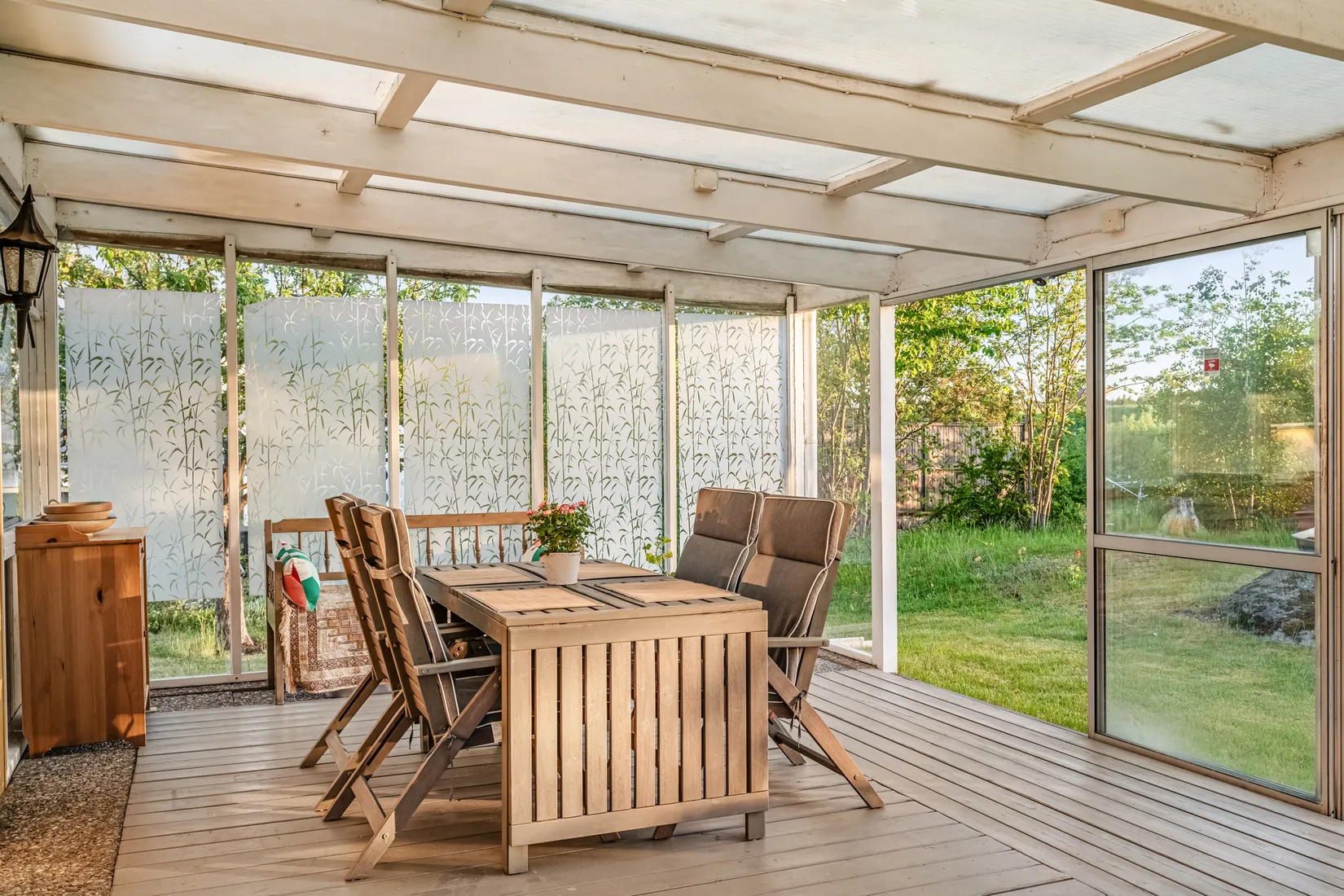 Villa, Banjovägen 5, Brunna, Upplands-Bro