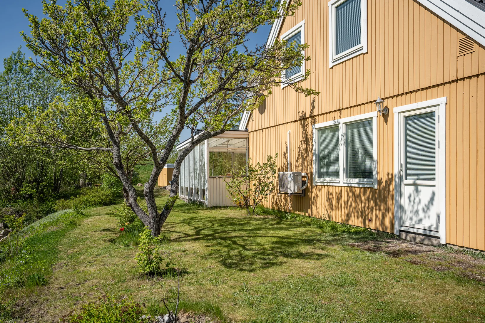 Villa, Banjovägen 5, Brunna, Upplands-Bro