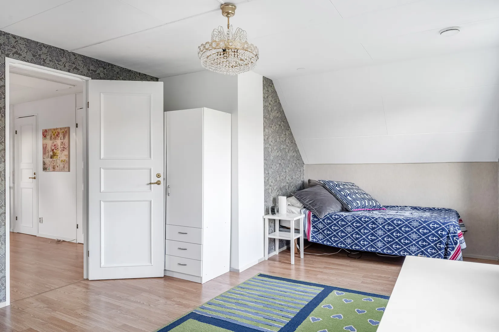 Villa, Banjovägen 5, Brunna, Upplands-Bro