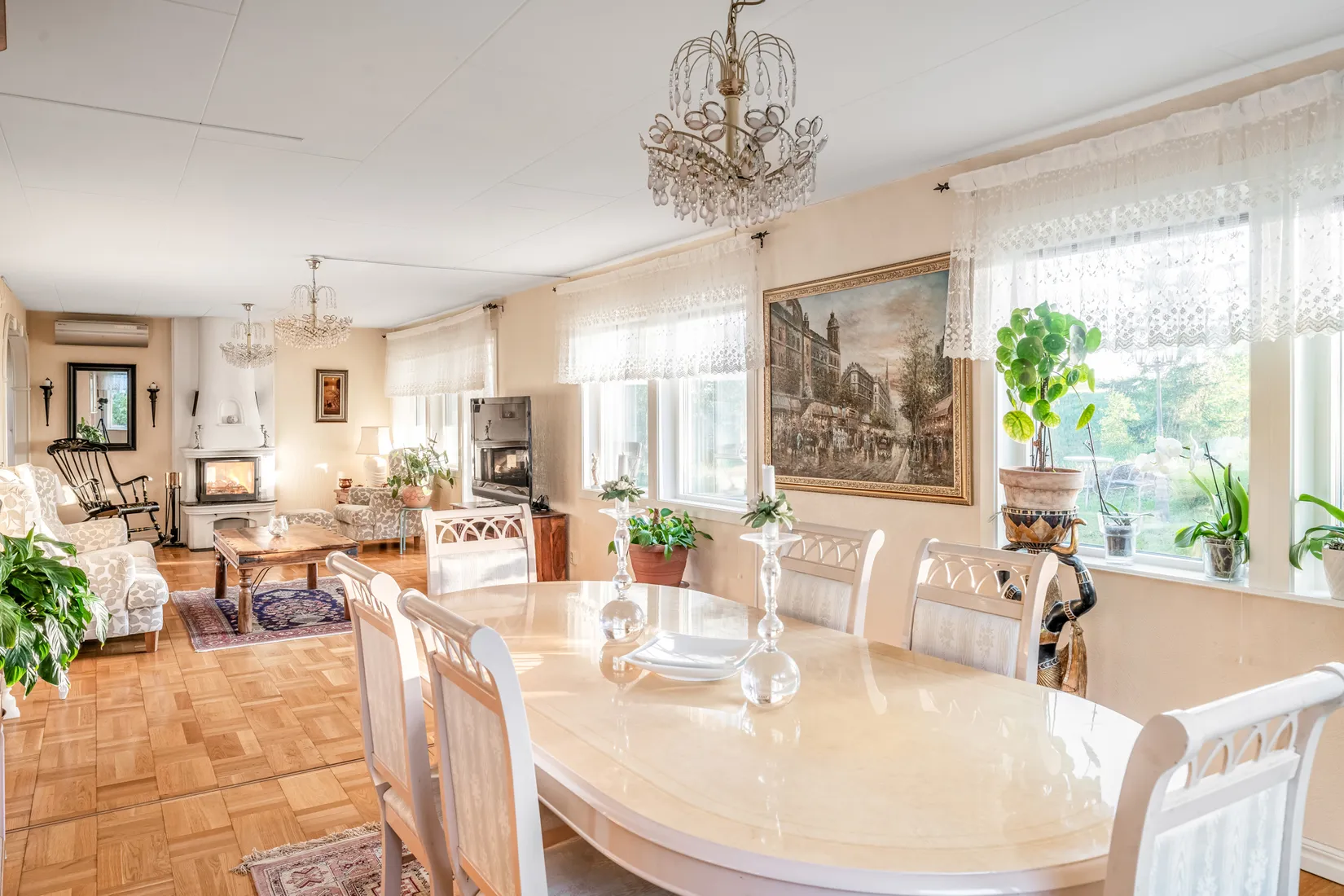Villa, Banjovägen 5, Brunna, Upplands-Bro