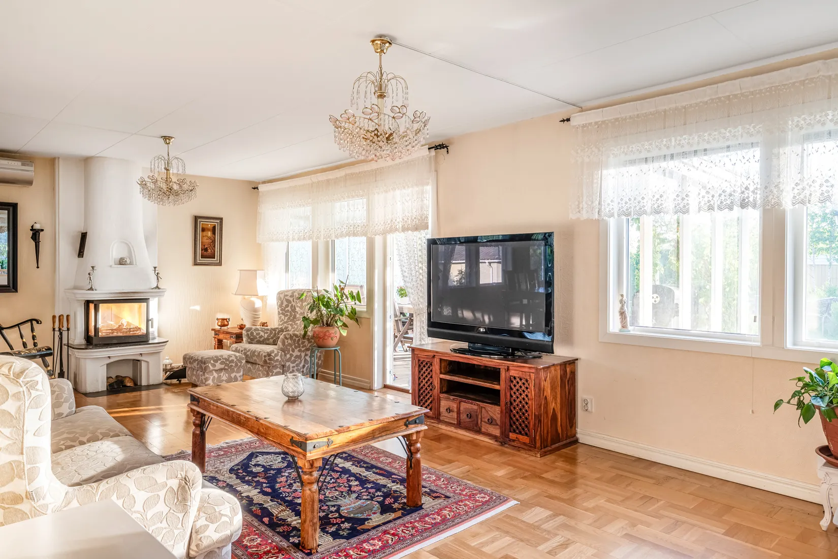 Villa, Banjovägen 5, Brunna, Upplands-Bro