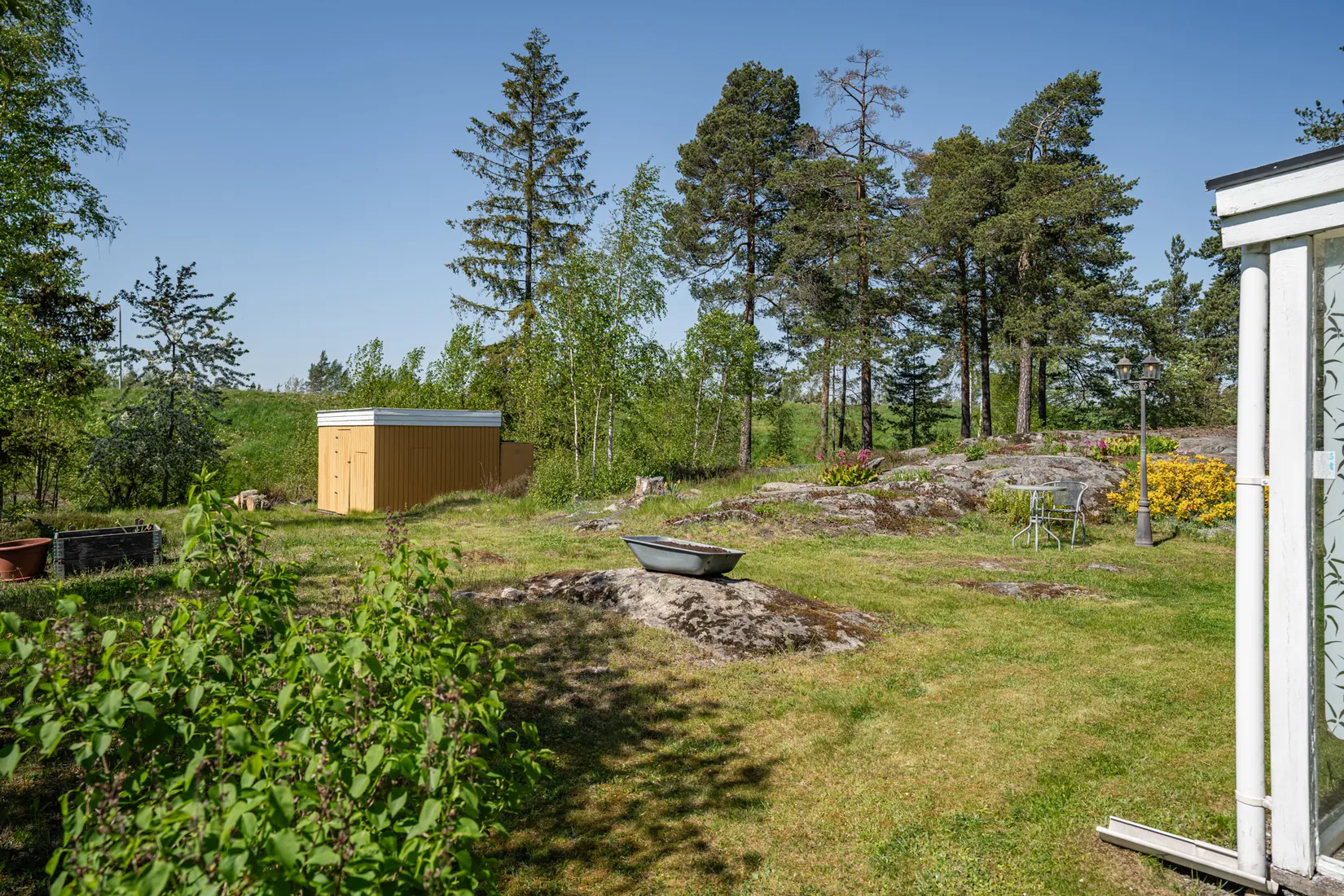 Villa, Banjovägen 5, Brunna, Upplands-Bro