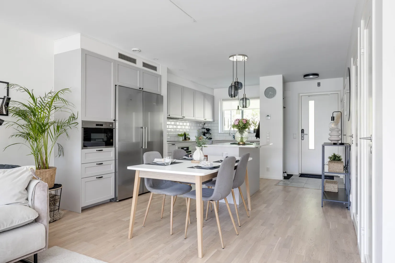 Bostadsrätt, Radhus, Nordtagsgatan 21, Ytterby, Kungälv