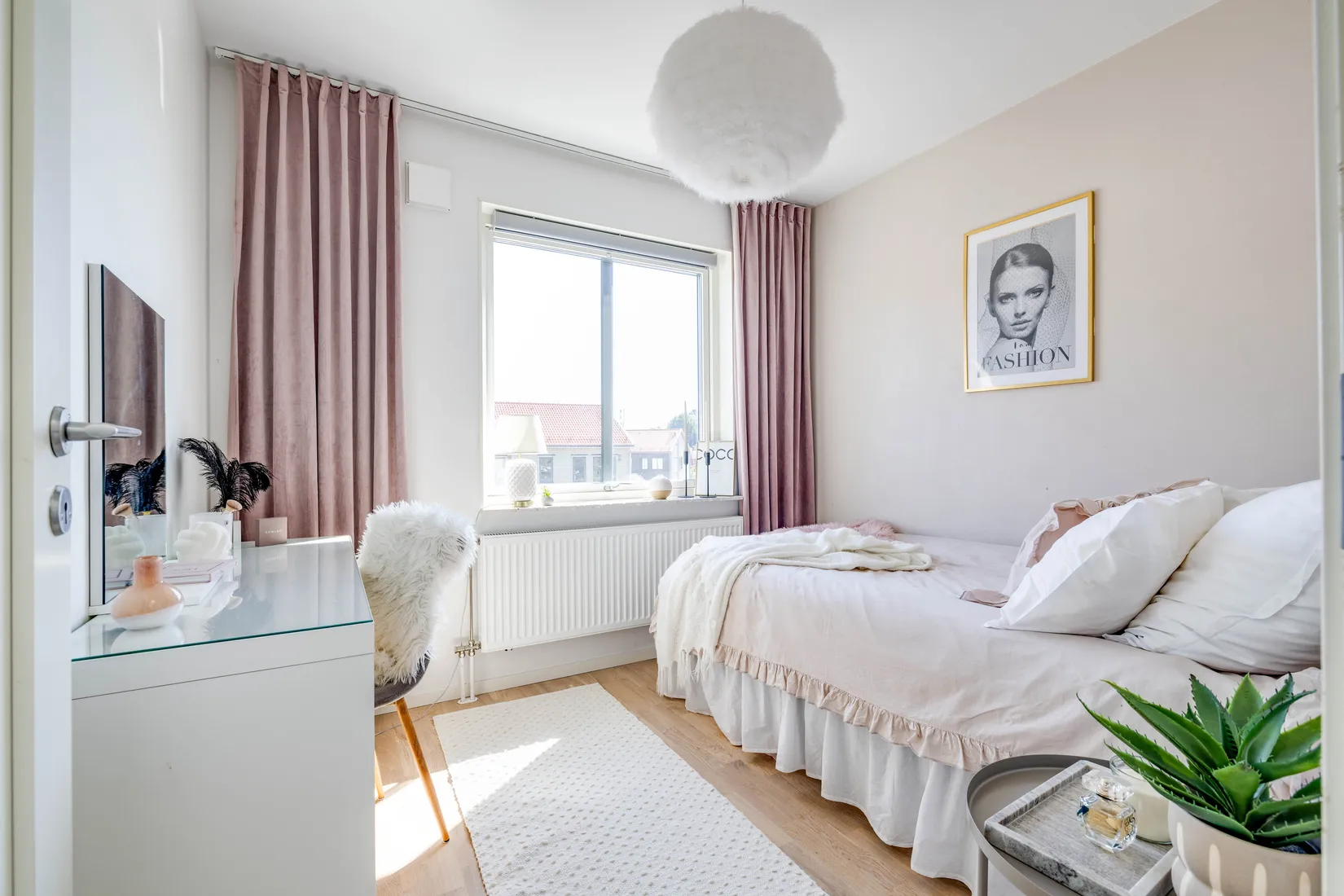 Bostadsrätt, Radhus, Nordtagsgatan 21, Ytterby, Kungälv