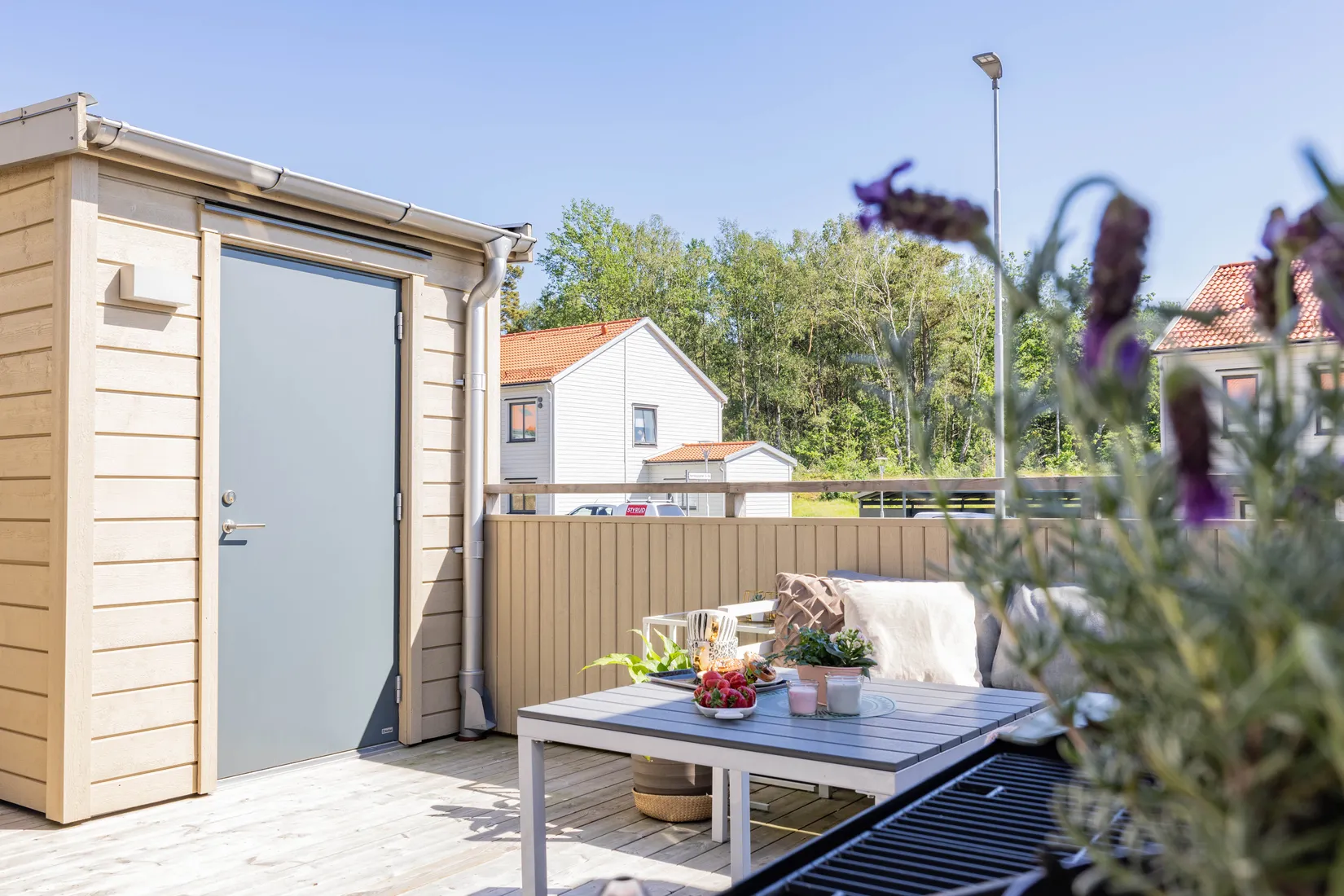 Bostadsrätt, Radhus, Nordtagsgatan 21, Ytterby, Kungälv
