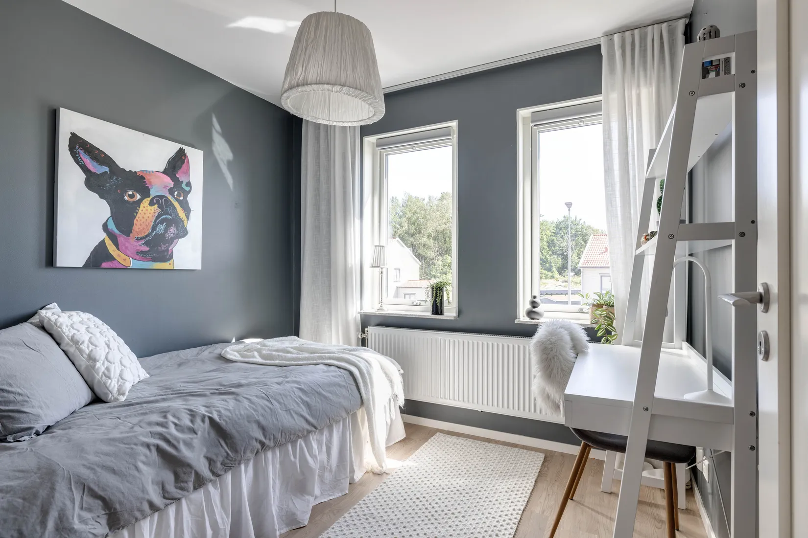 Bostadsrätt, Radhus, Nordtagsgatan 21, Ytterby, Kungälv