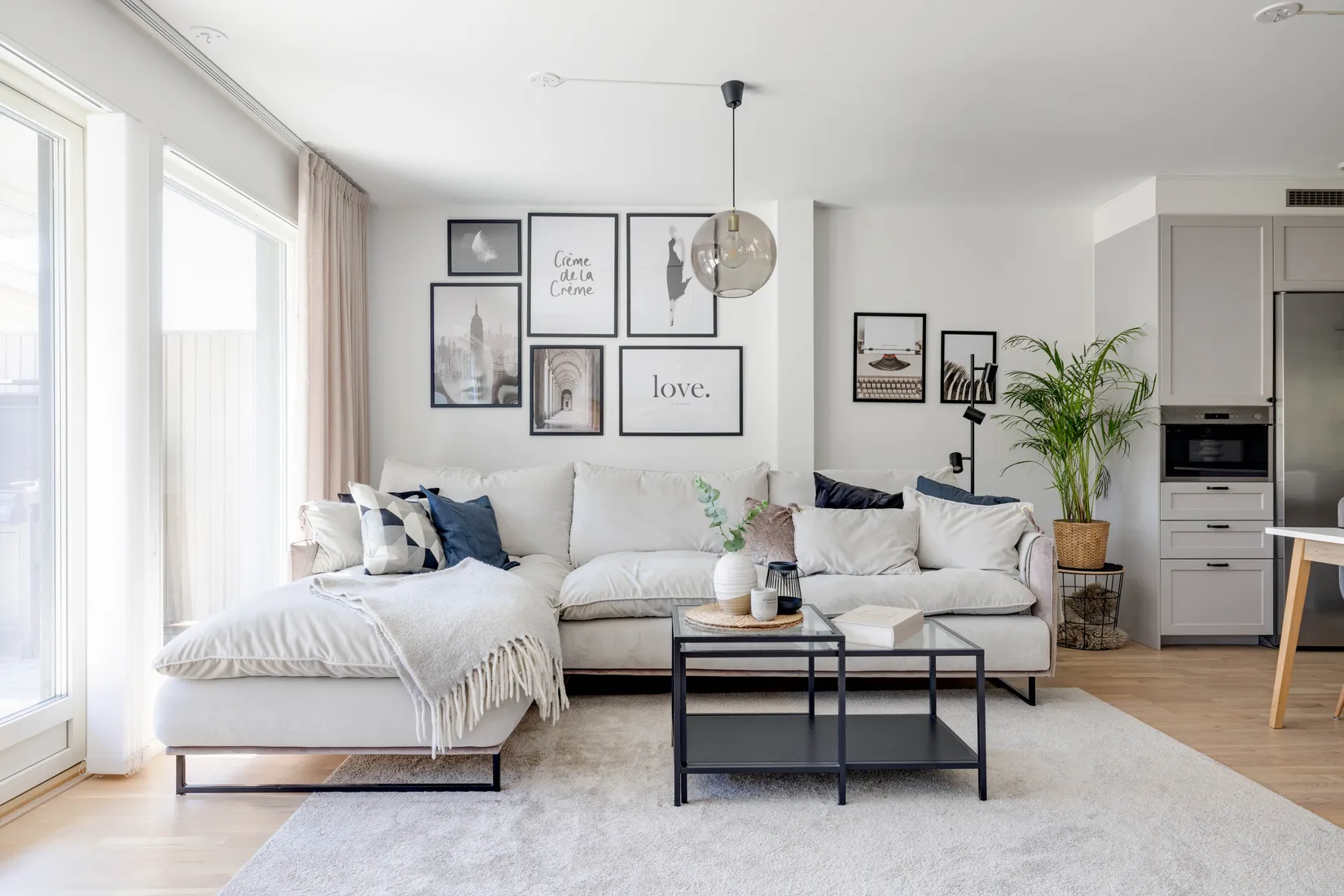 Bostadsrätt, Radhus, Nordtagsgatan 21, Ytterby, Kungälv