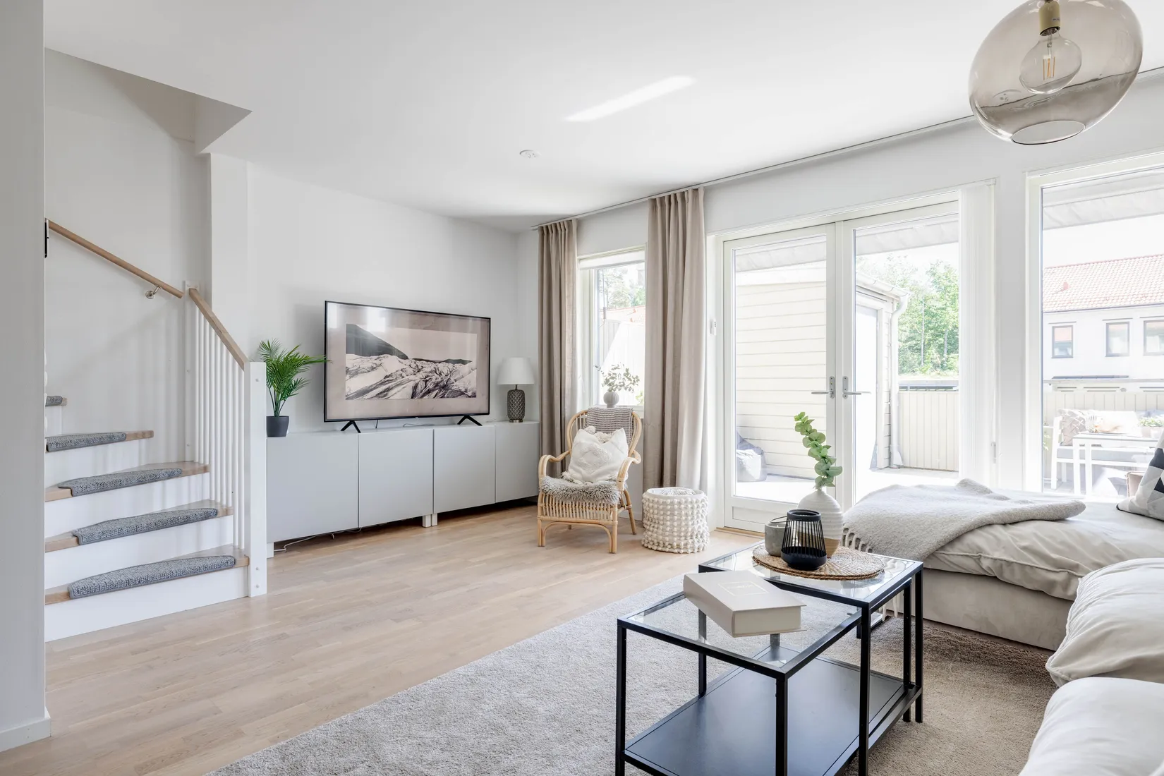 Bostadsrätt, Radhus, Nordtagsgatan 21, Ytterby, Kungälv
