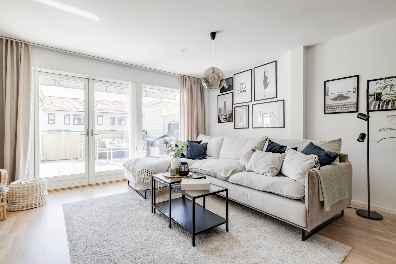 Bostadsrätt, Radhus, Nordtagsgatan 21, Ytterby, Kungälv