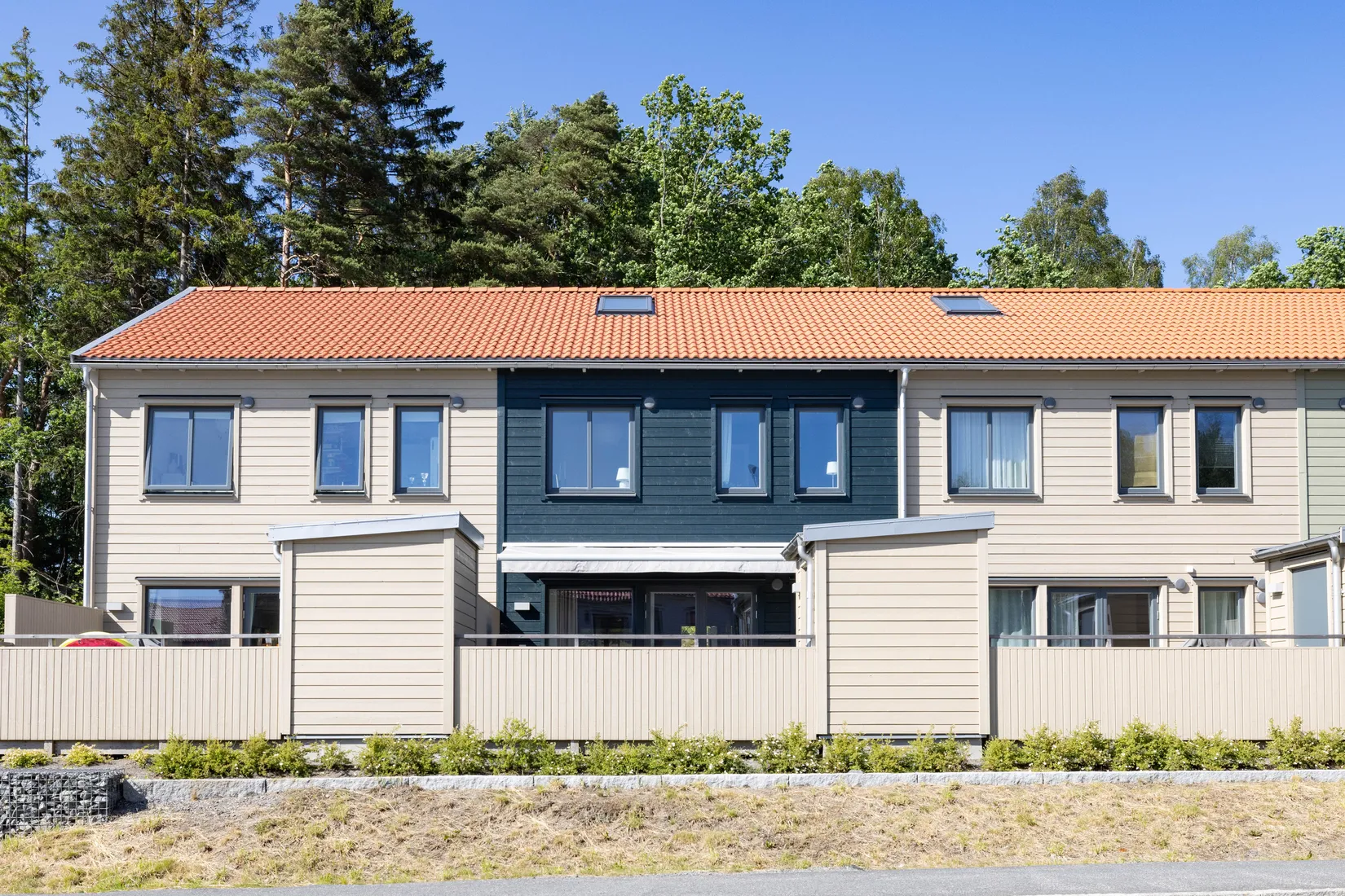 Bostadsrätt, Radhus, Nordtagsgatan 21, Ytterby, Kungälv