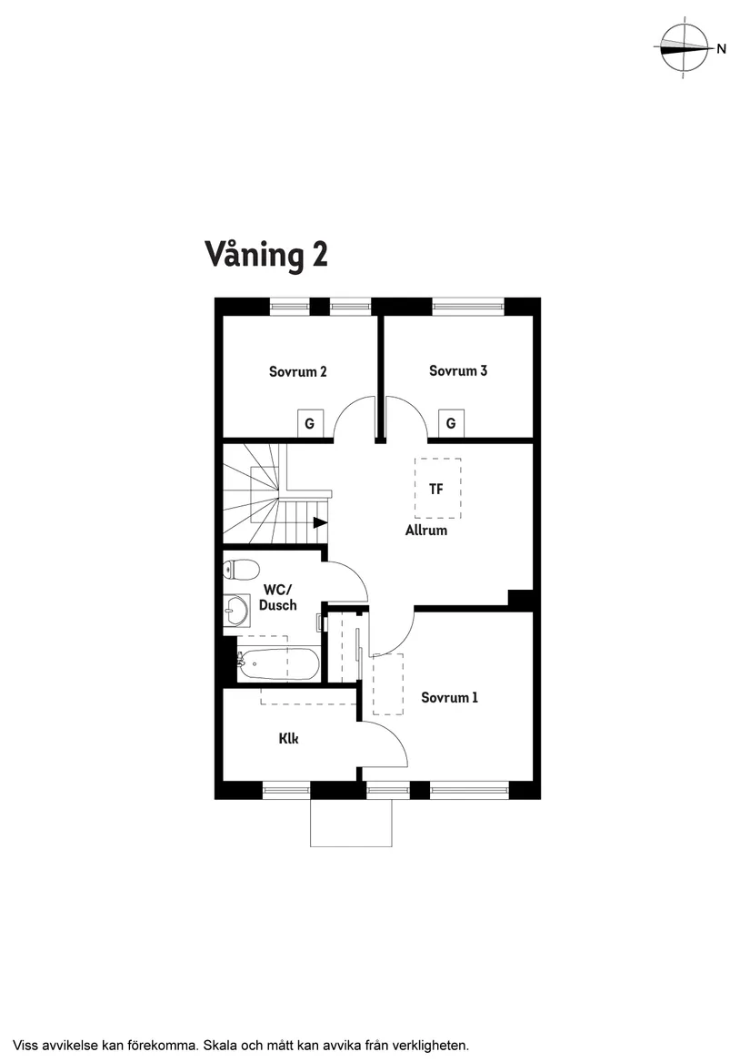 Bostadsrätt, Radhus, Nordtagsgatan 21, Ytterby, Kungälv