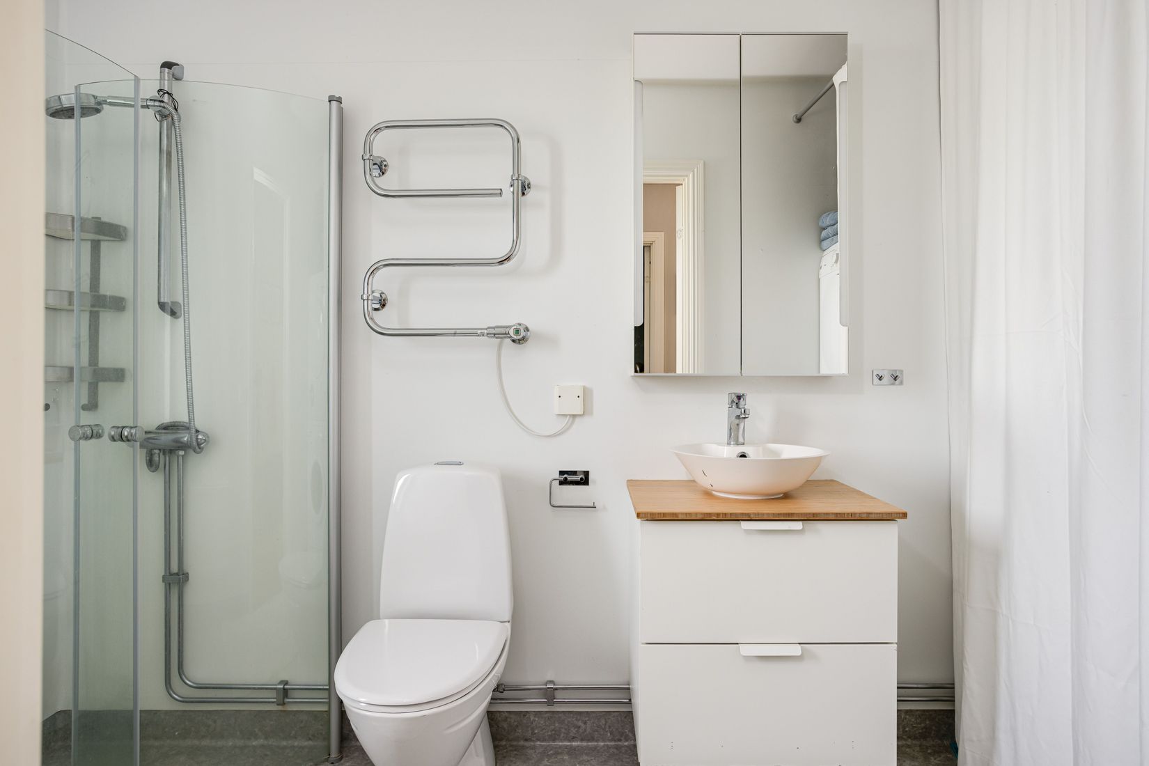 Bostadsrätt, Stenfalksvägen 3B, Ekhaga, Falkenberg