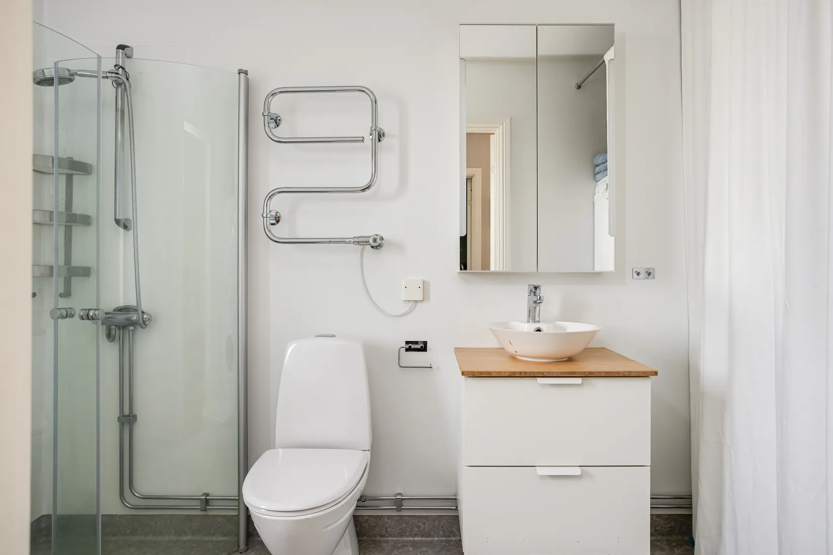 Bostadsrätt, Stenfalksvägen 3B, Ekhaga, Falkenberg