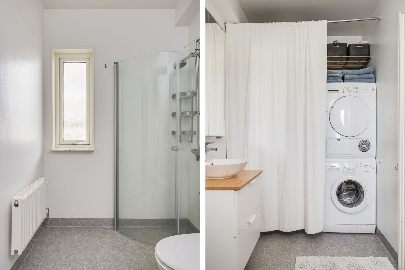 Bostadsrätt, Stenfalksvägen 3B, Ekhaga, Falkenberg