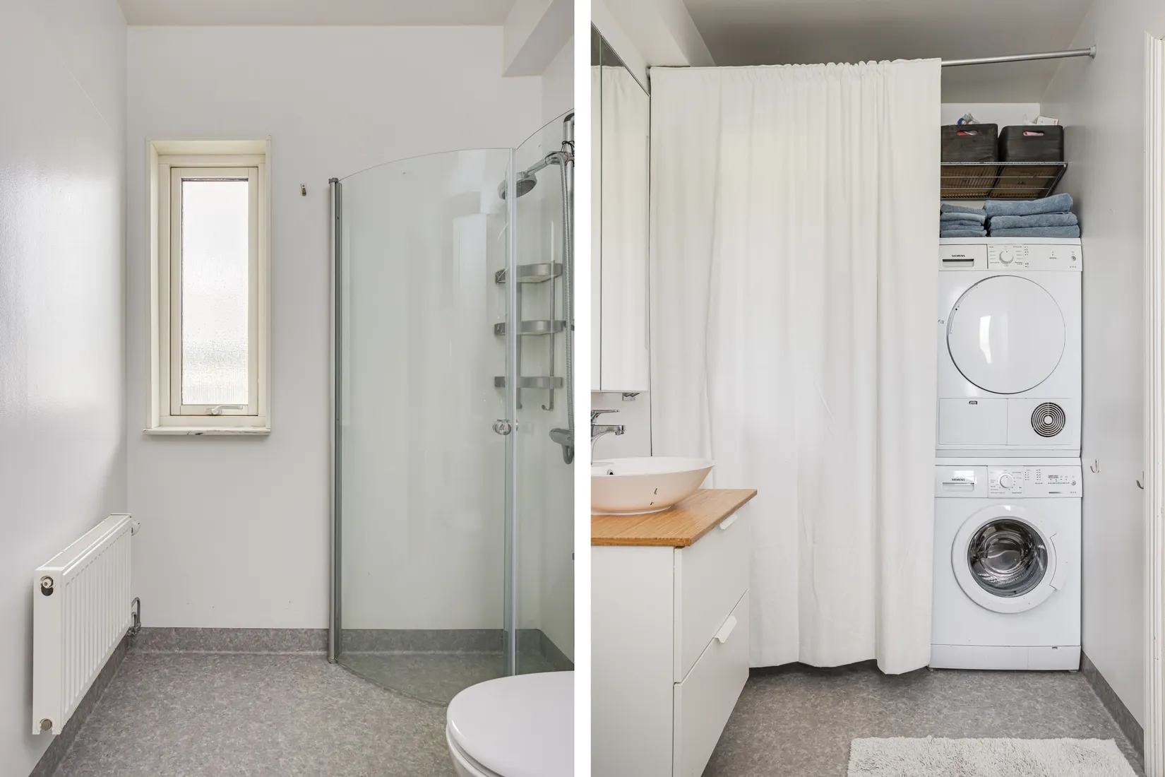 Bostadsrätt, Stenfalksvägen 3B, Ekhaga, Falkenberg