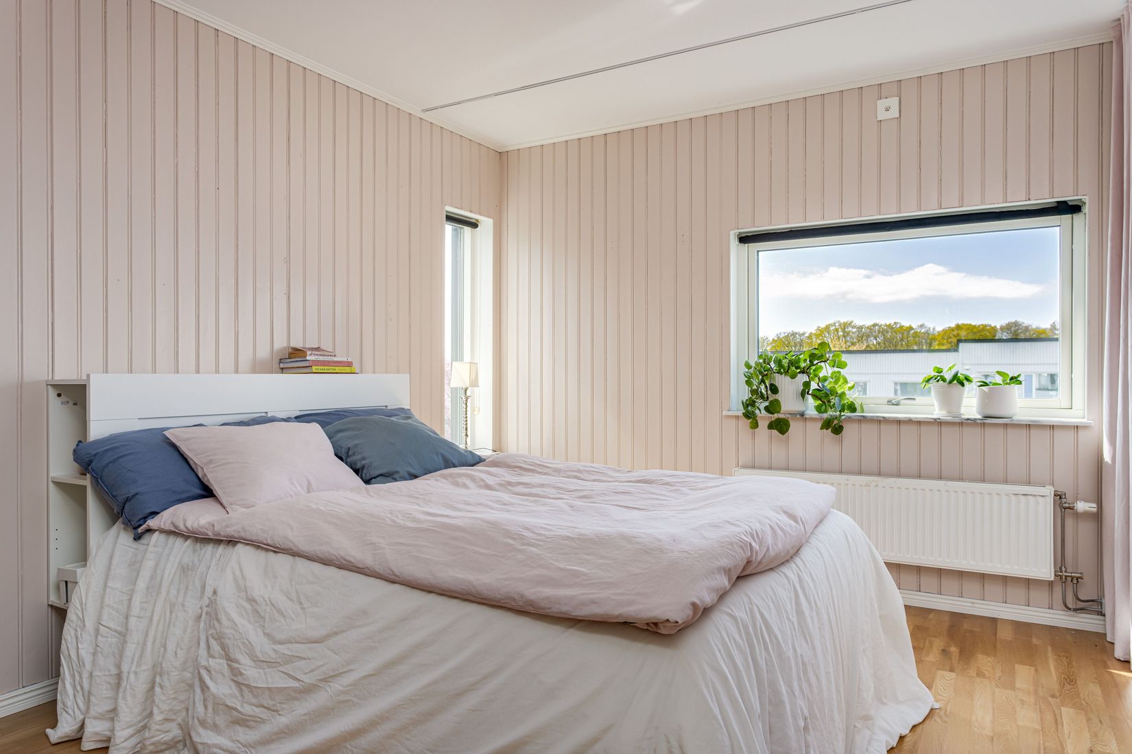 Bostadsrätt, Stenfalksvägen 3B, Ekhaga, Falkenberg