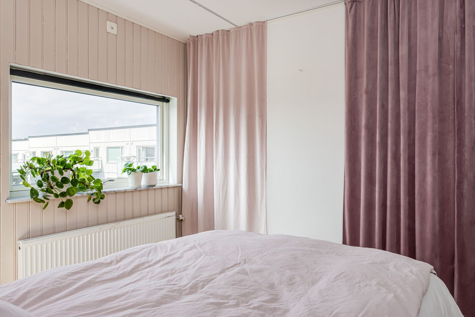 Bostadsrätt, Stenfalksvägen 3B, Ekhaga, Falkenberg