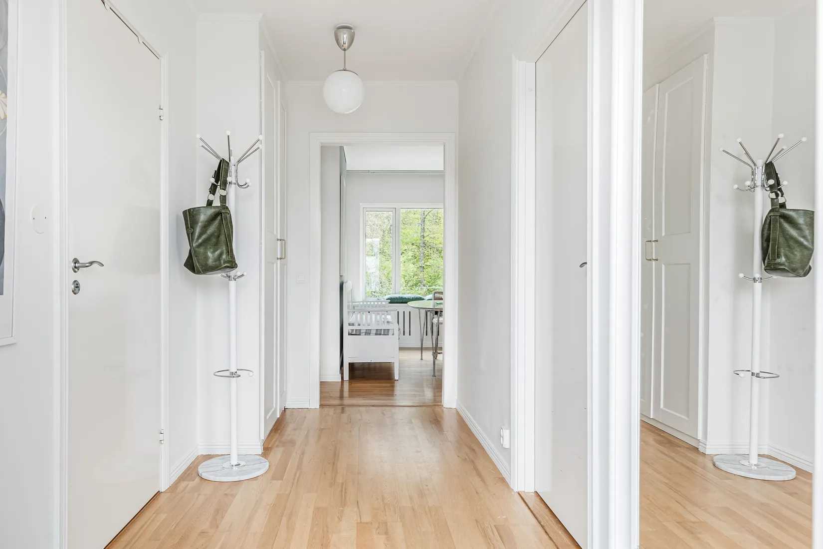 Bostadsrätt, Stenfalksvägen 3B, Ekhaga, Falkenberg