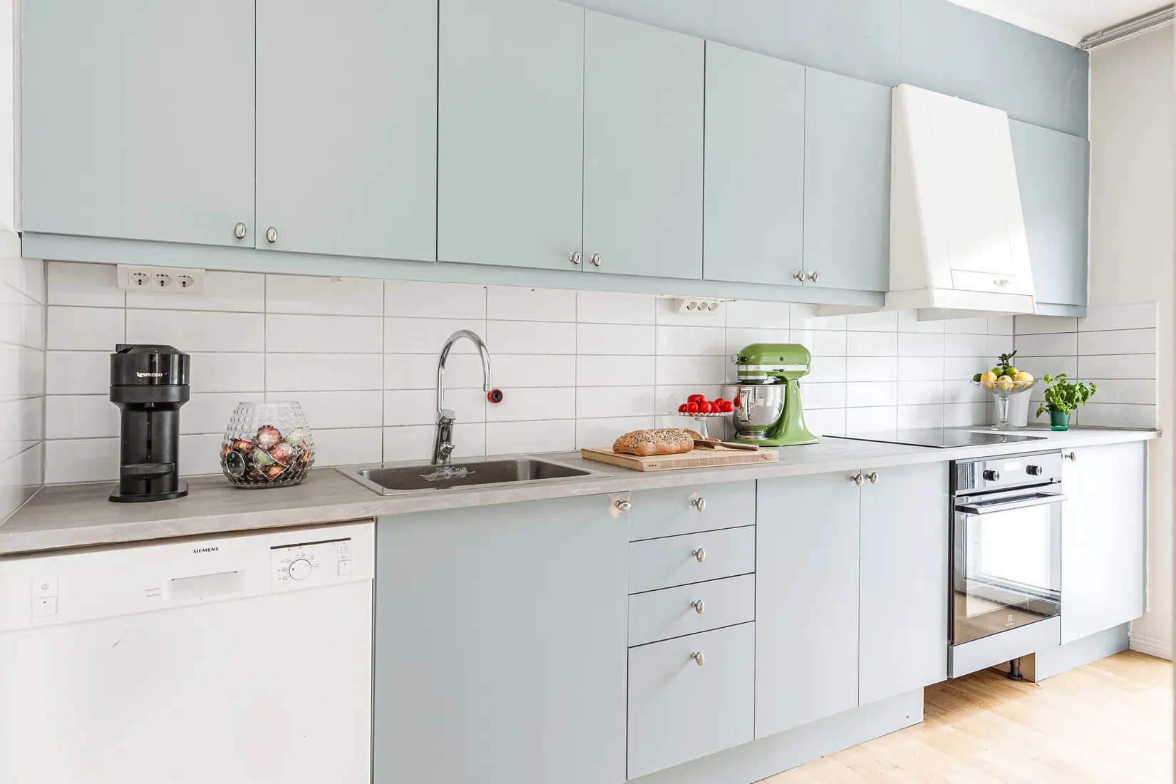 Bostadsrätt, Stenfalksvägen 3B, Ekhaga, Falkenberg