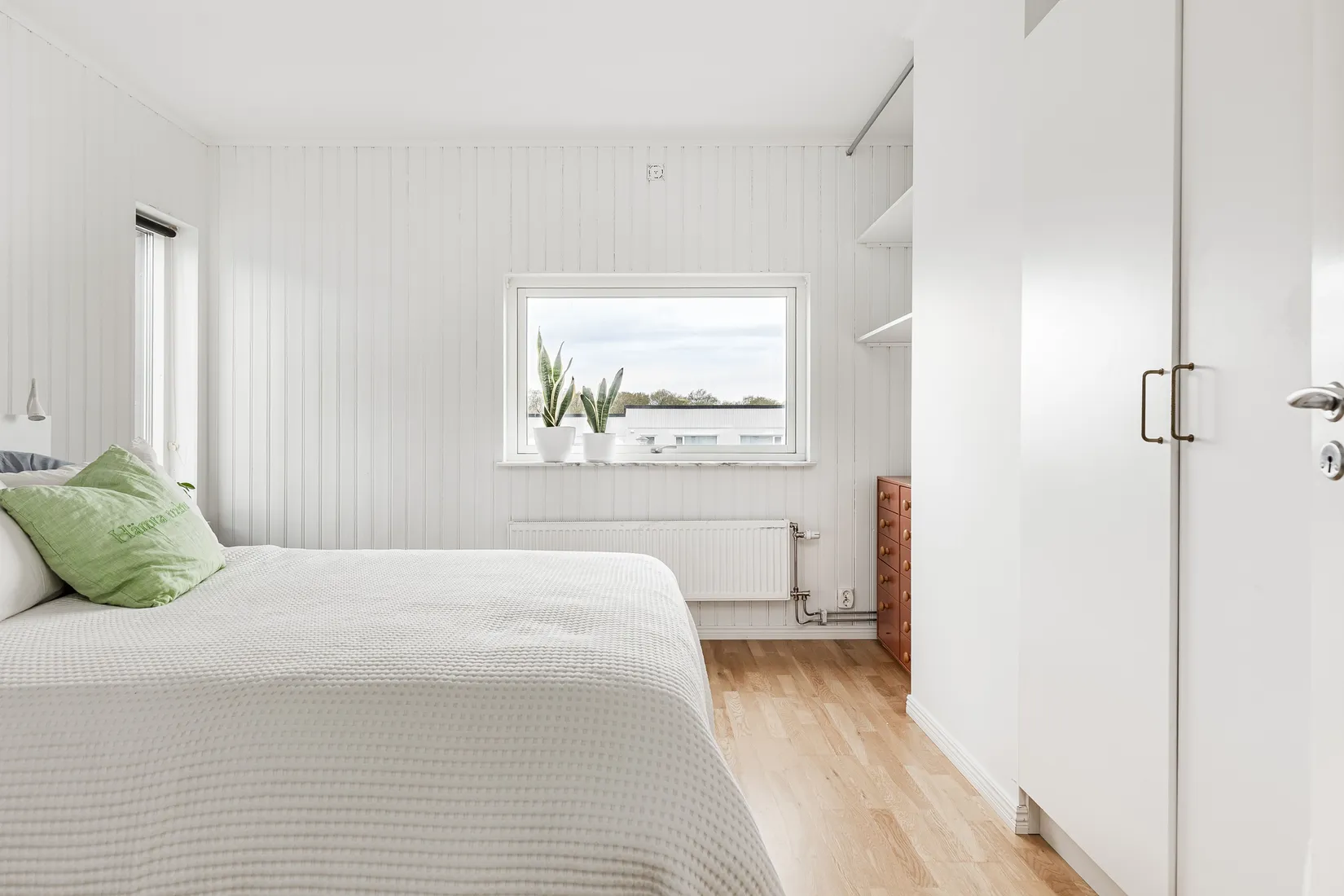 Bostadsrätt, Stenfalksvägen 3B, Ekhaga, Falkenberg