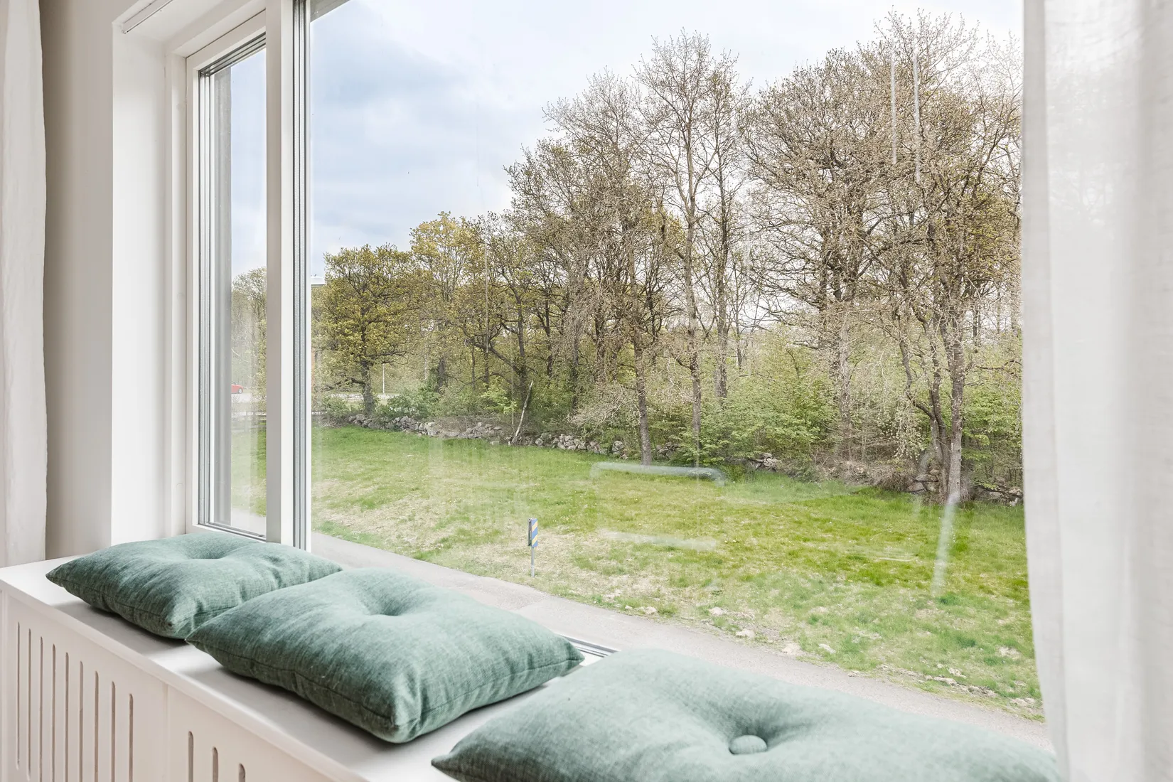 Bostadsrätt, Stenfalksvägen 3B, Ekhaga, Falkenberg