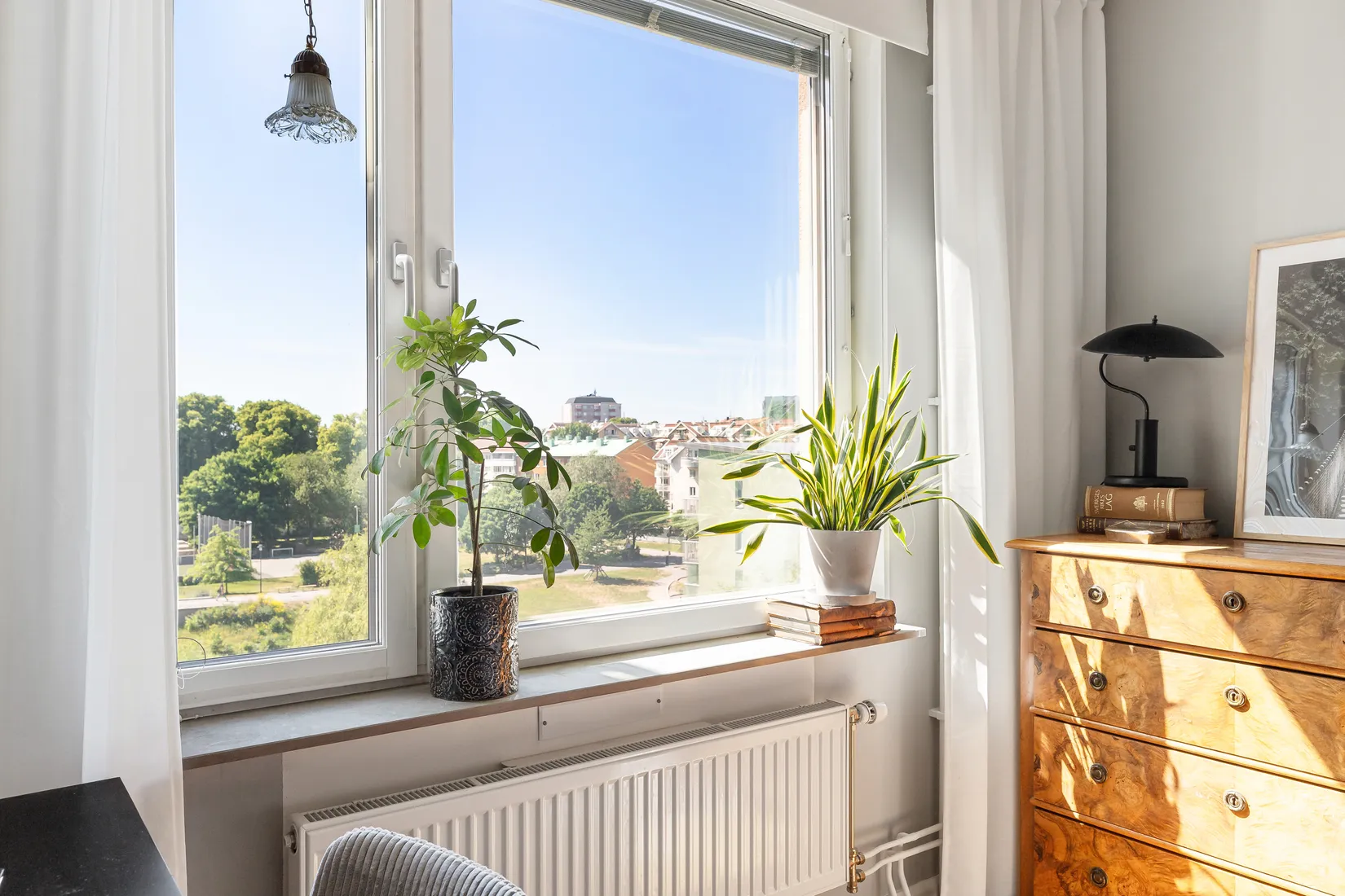 Bostadsrätt, Gustav III:s Boulevard 84, Frösunda, Solna