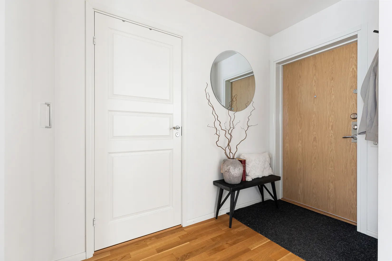 Bostadsrätt, Gustav III:s Boulevard 84, Frösunda, Solna