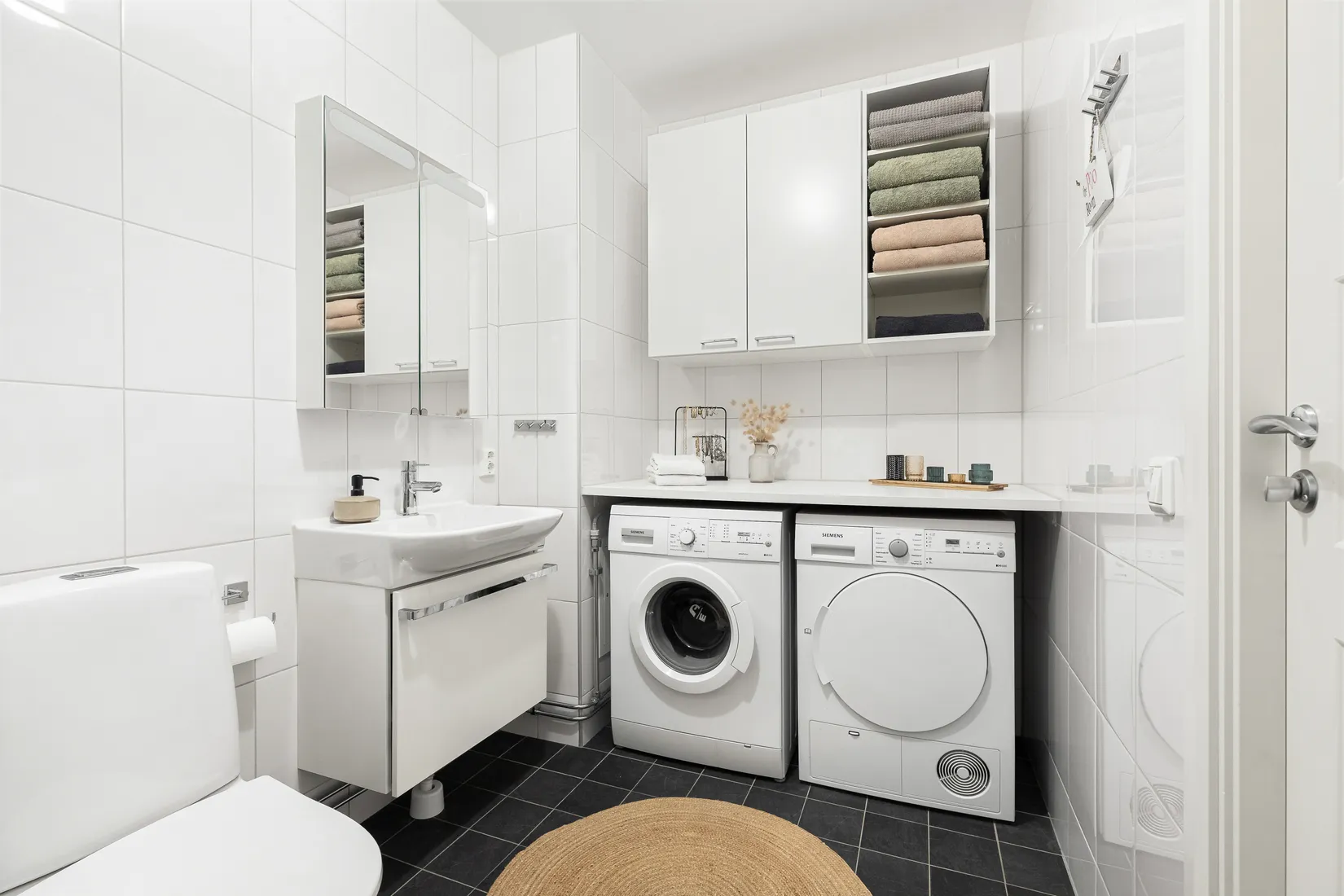 Bostadsrätt, Gustav III:s Boulevard 84, Frösunda, Solna