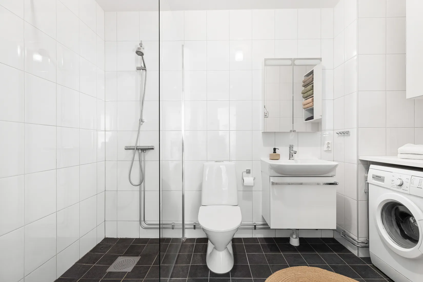 Bostadsrätt, Gustav III:s Boulevard 84, Frösunda, Solna