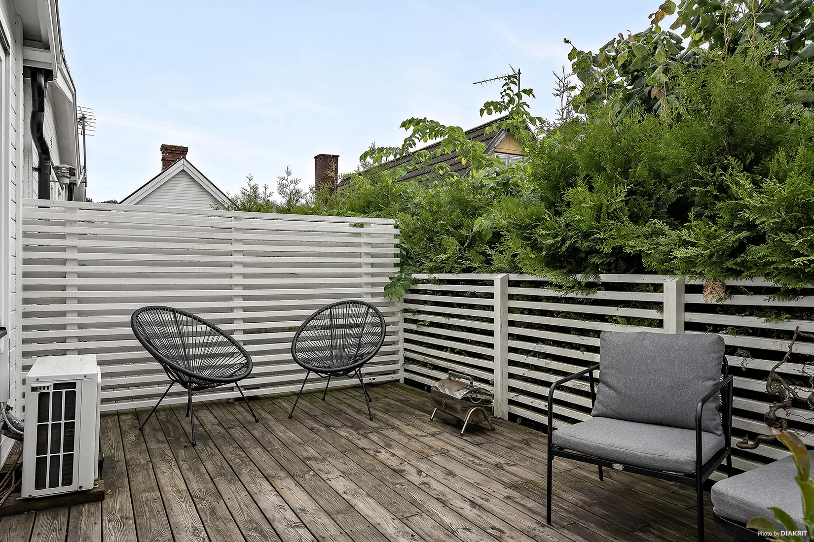 Bostadsrätt, Åttingsstigen 32I, Centralt Öster, Halmstad