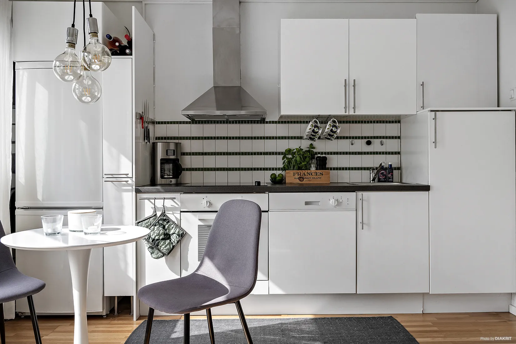 Bostadsrätt, Åttingsstigen 32I, Centralt Öster, Halmstad