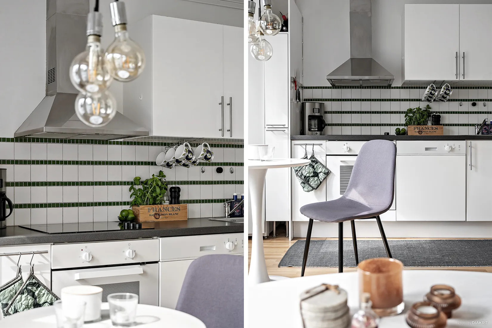 Bostadsrätt, Åttingsstigen 32I, Centralt Öster, Halmstad