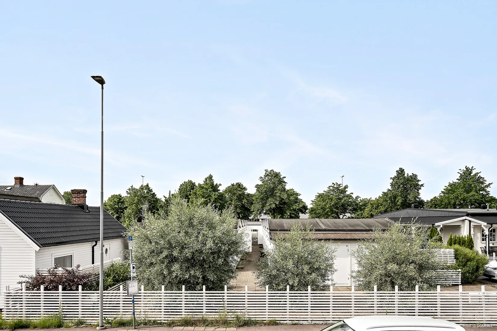 Bostadsrätt, Åttingsstigen 32I, Centralt Öster, Halmstad