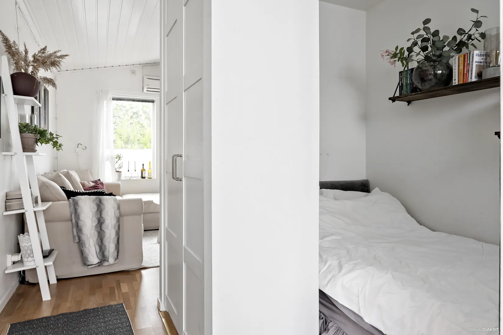 Bostadsrätt, Åttingsstigen 32I, Centralt Öster, Halmstad