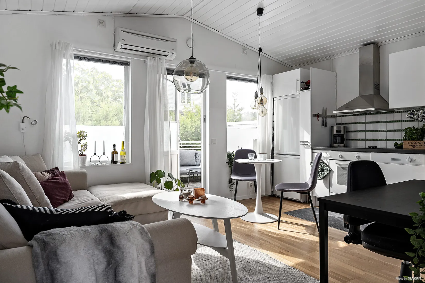 Bostadsrätt, Åttingsstigen 32I, Centralt Öster, Halmstad