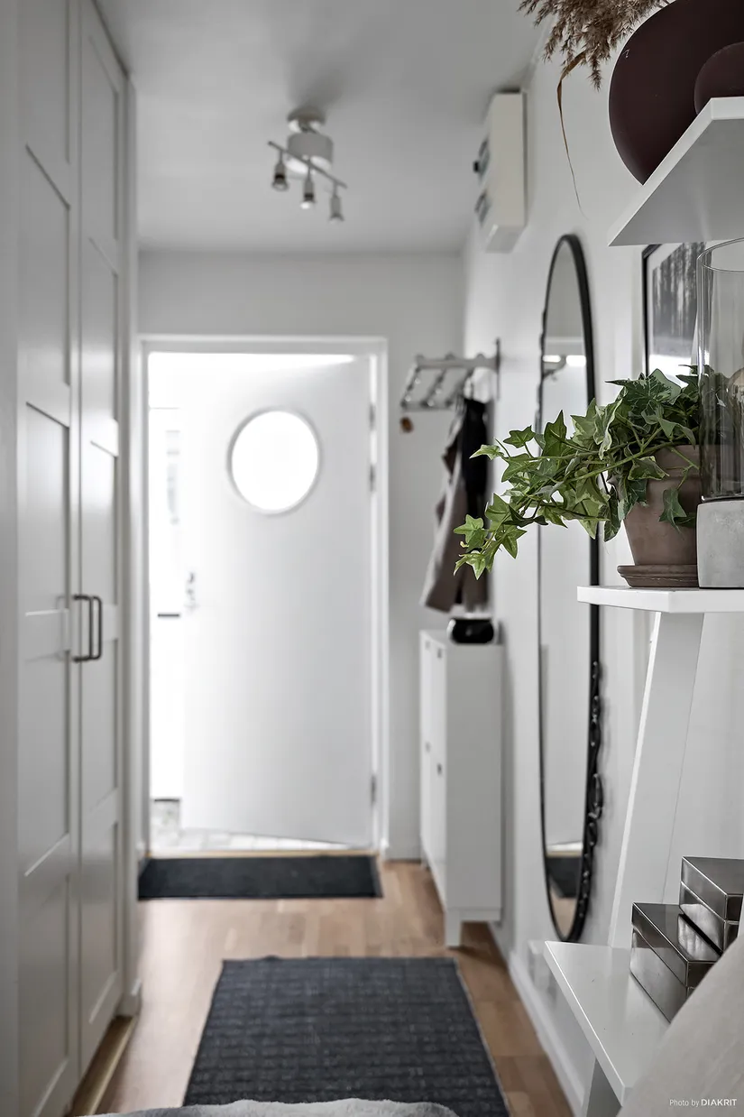 Bostadsrätt, Åttingsstigen 32I, Centralt Öster, Halmstad
