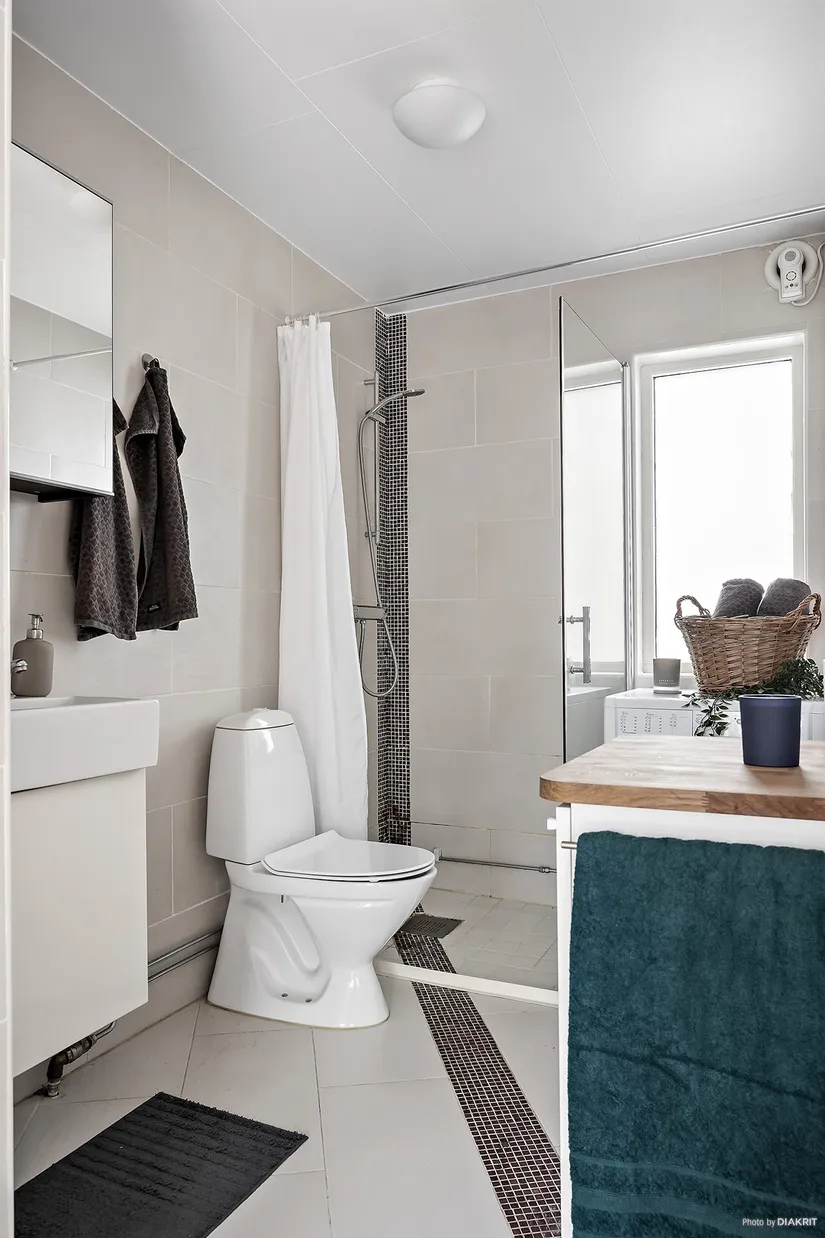 Bostadsrätt, Åttingsstigen 32I, Centralt Öster, Halmstad