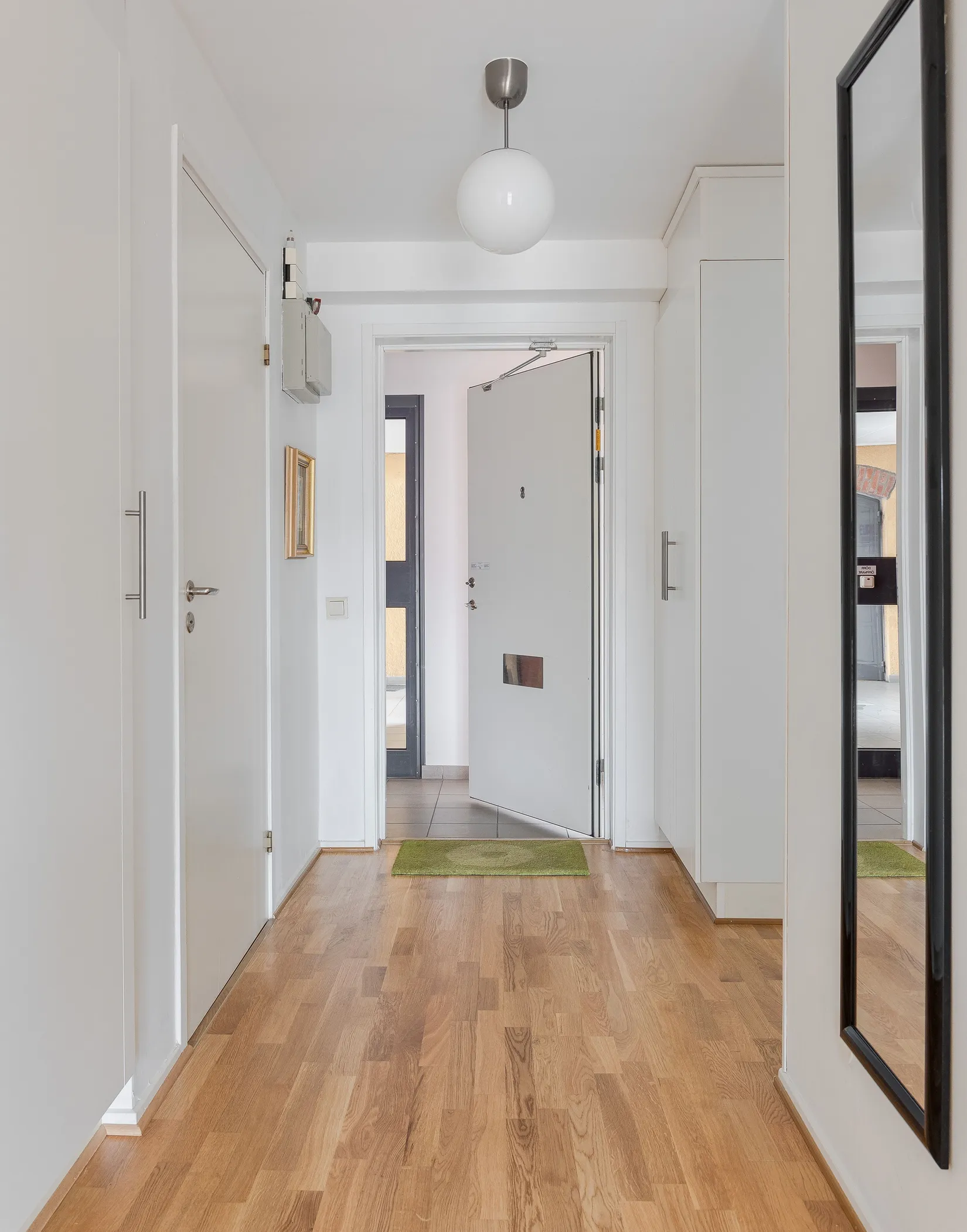 Bostadsrätt, Norrgatan 24, Centrum, Växjö