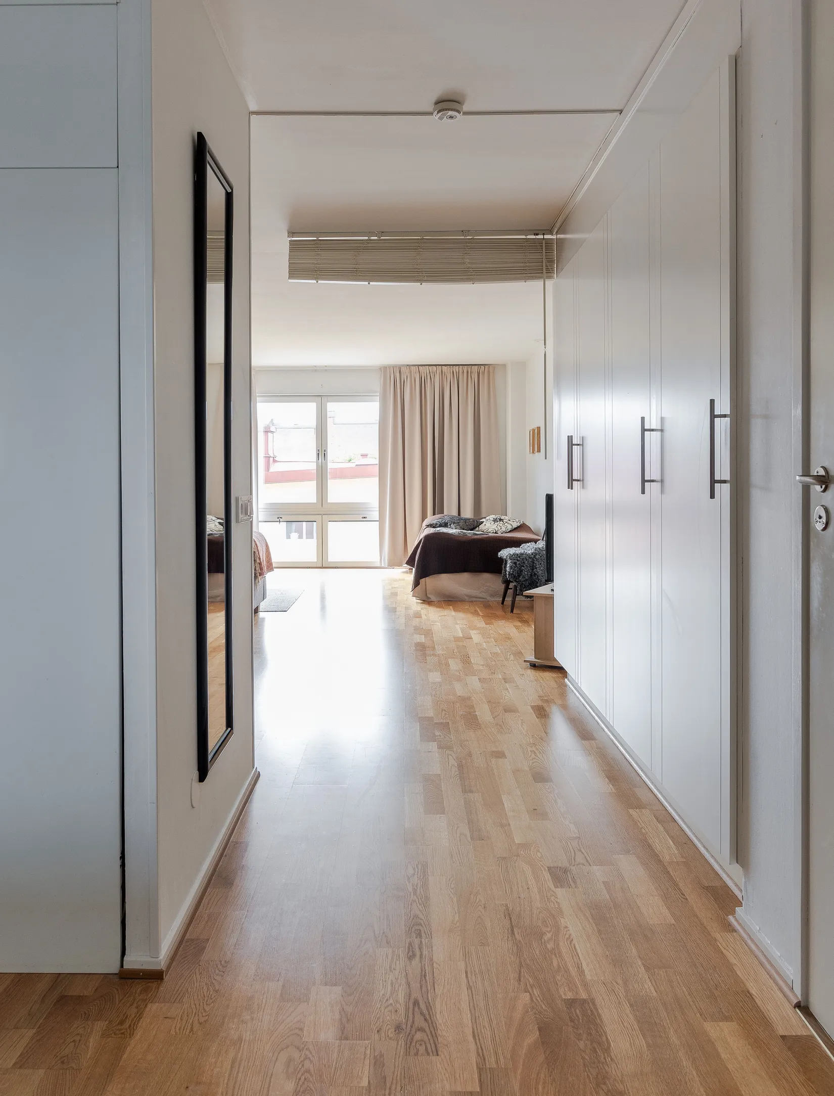 Bostadsrätt, Norrgatan 24, Centrum, Växjö