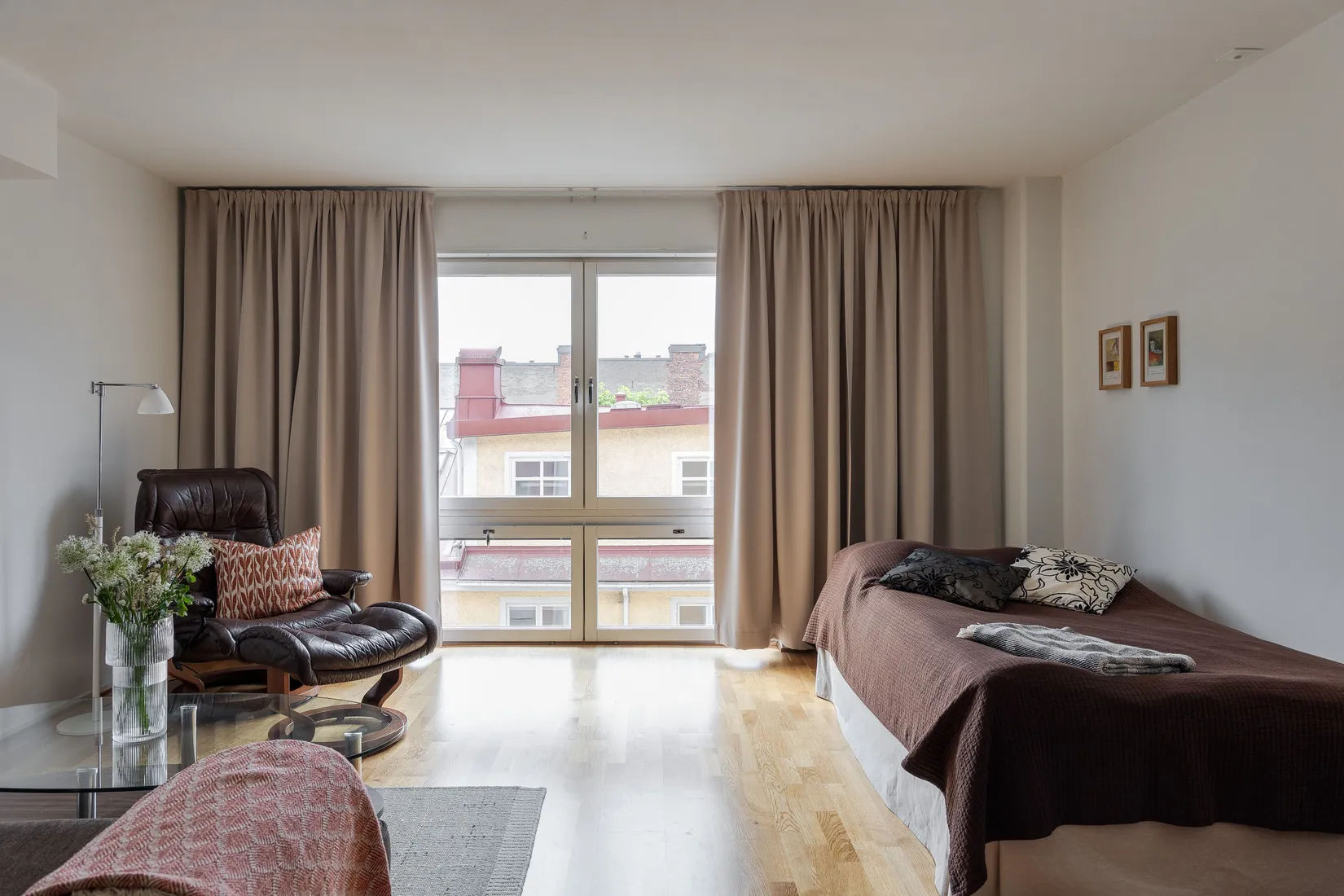 Bostadsrätt, Norrgatan 24, Centrum, Växjö