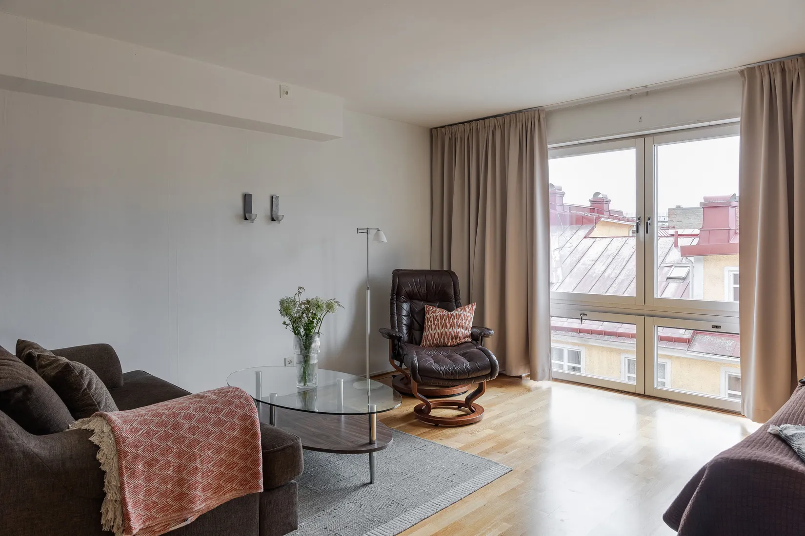 Bostadsrätt, Norrgatan 24, Centrum, Växjö