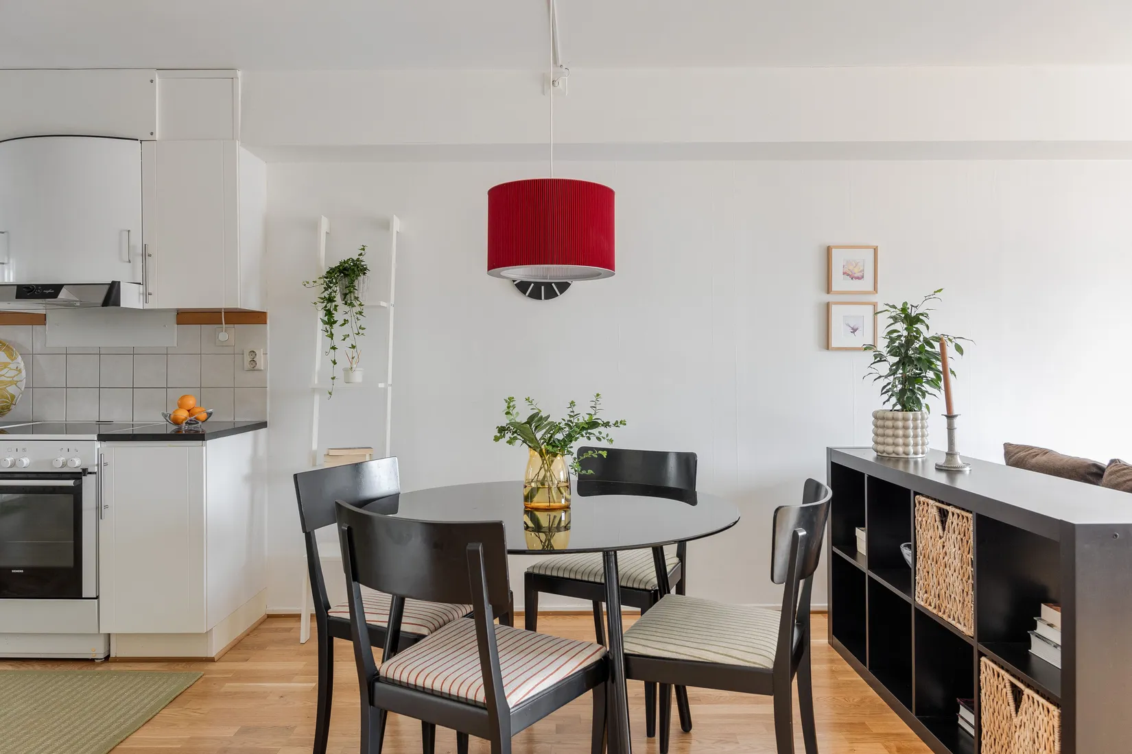 Bostadsrätt, Norrgatan 24, Centrum, Växjö