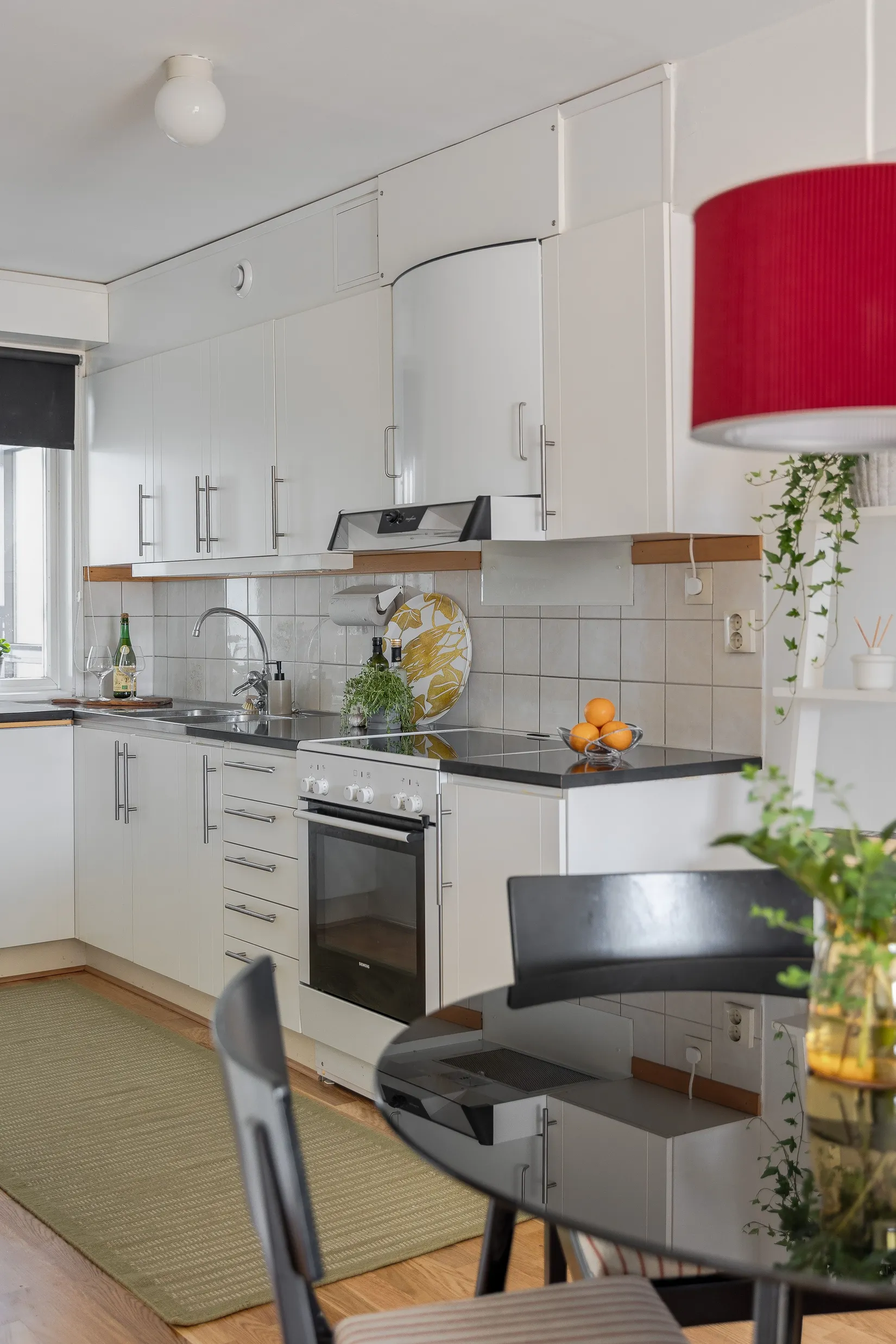 Bostadsrätt, Norrgatan 24, Centrum, Växjö