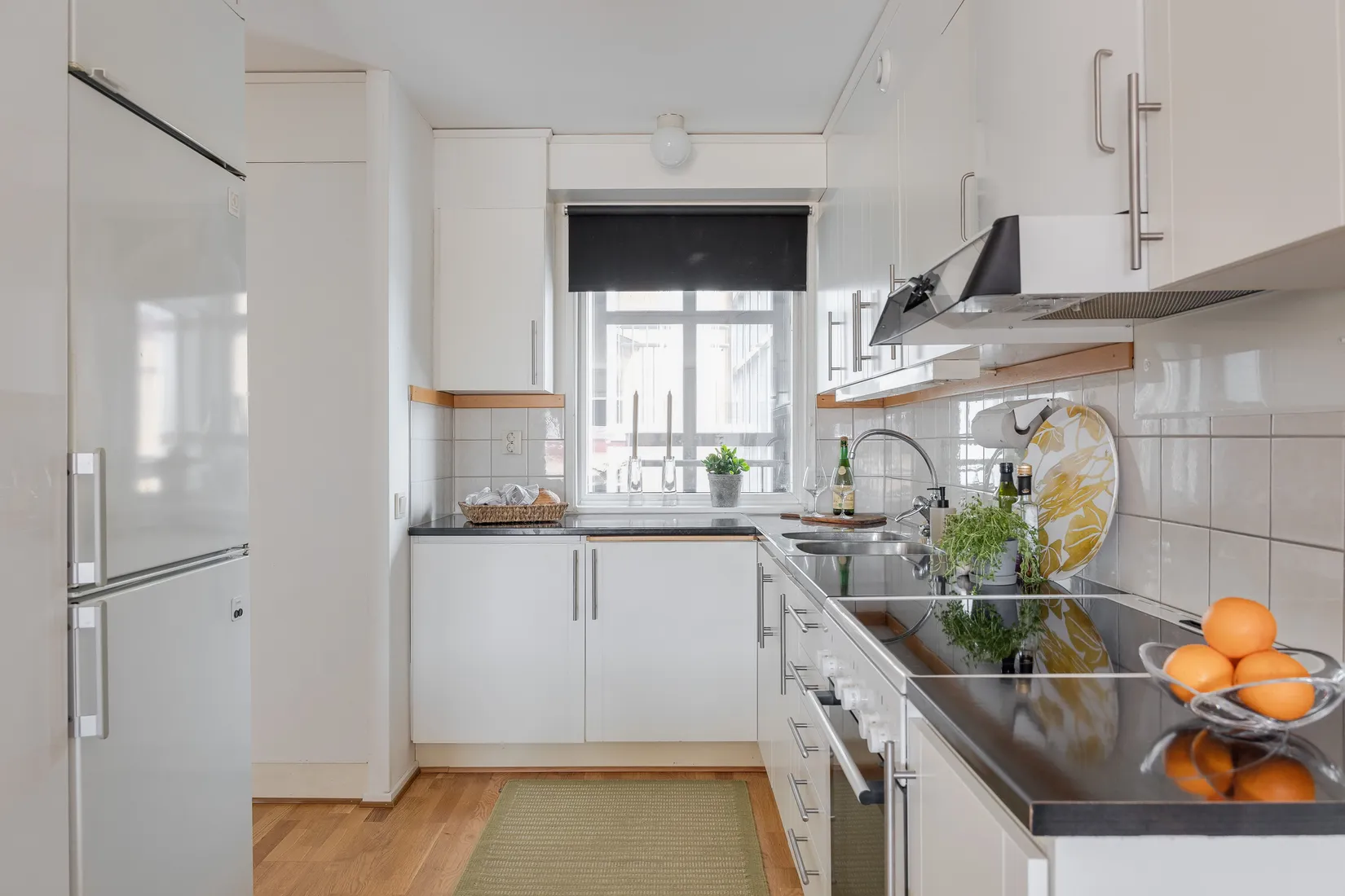 Bostadsrätt, Norrgatan 24, Centrum, Växjö